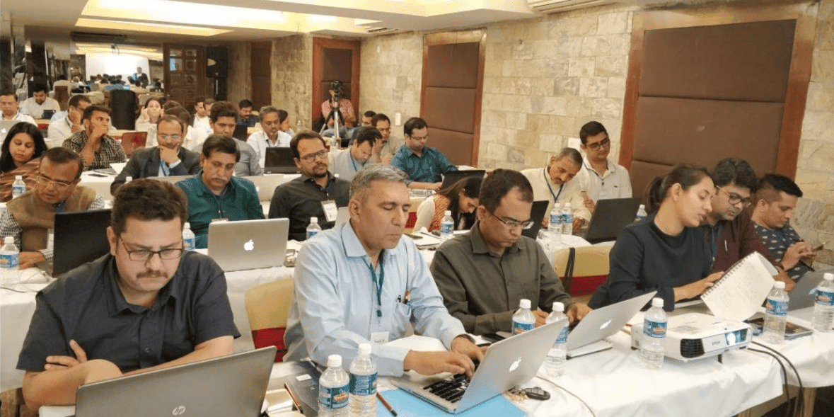 workshop image